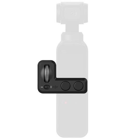 DJI Osmo 6 Remote cena un informācija | Lādētāji videokamerām | 220.lv