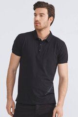 Рубашка-поло MCL цена и информация | Мужские футболки | 220.lv