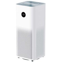 Очиститель воздуха Xiaomi Mi Purifier Pro H HBHR4280GL цена и информация | Очистители воздуха | 220.lv