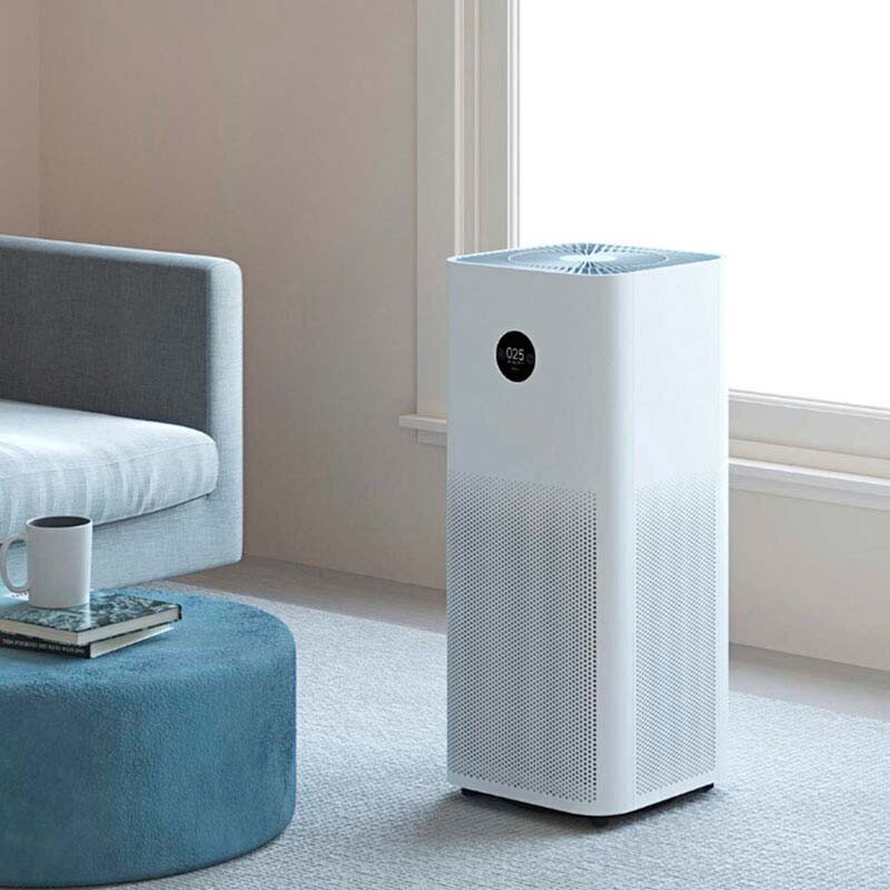 Gaisa attīrītājs Xiaomi Mi Purifier Pro H HBHR4280GL cena un informācija | Gaisa attīrītāji | 220.lv