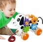 Koka velkams kucēns цена и информация | Rotaļlietas zīdaiņiem | 220.lv