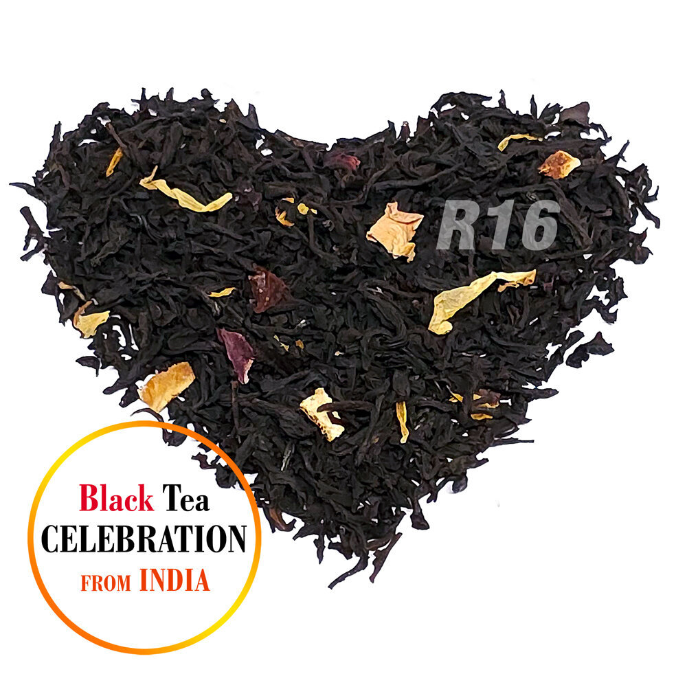 CELEBRATION Black tea - Ekskluzīva Indijas melnā beramā lapu tēja, Premiers, 125g цена и информация | Tēja | 220.lv