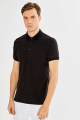 Рубашка-поло XINT цена и информация | Мужские футболки | 220.lv
