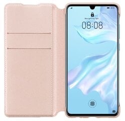 Huawei чехол для Huawei P30 (Elle) Pink цена и информация | Чехлы для телефонов | 220.lv