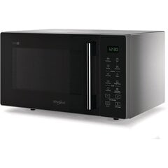 Whirlpool MWP253SB цена и информация | Микроволновые печи | 220.lv