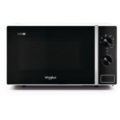 Whirlpool MWP103W цена и информация | Микроволновые печи | 220.lv