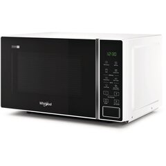 Микроволновая печь Whirlpool MWP 203 W цена и информация | Микроволновые печи | 220.lv