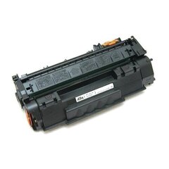 Extra Digital Q5949A, черный цена и информация | Картриджи для лазерных принтеров | 220.lv