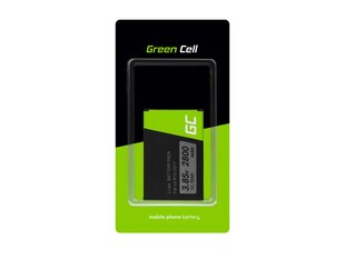 Green Cell BP114 cena un informācija | Akumulatori mobilajiem telefoniem | 220.lv