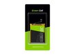 Green Cell BP130, Xiaomi Redmi 7A цена и информация | Akumulatori mobilajiem telefoniem | 220.lv