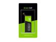 Green Cell BP115, Samsung Note 7 цена и информация | Akumulatori mobilajiem telefoniem | 220.lv