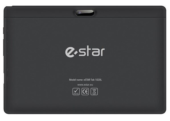eSTAR URBAN 1020L Tablet LTE цена и информация | Planšetdatori | 220.lv