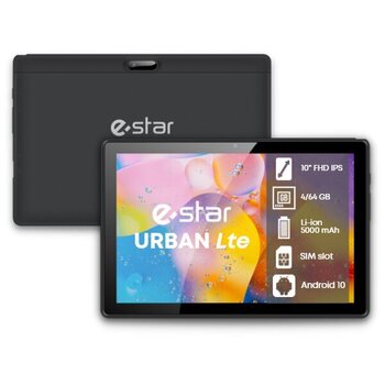 eSTAR URBAN 1020L Tablet LTE cena un informācija | Planšetdatori | 220.lv