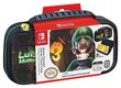 Aizsargceļojuma maciņš Game Traveler Deluxe Travel Case Lite Luigi's Mansion 3, piemērots Nintendo Switch Lite cena un informācija | Spēļu kontrolieri | 220.lv