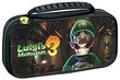 Aizsargceļojuma maciņš Game Traveler Deluxe Travel Case Lite Luigi's Mansion 3, piemērots Nintendo Switch Lite cena un informācija | Spēļu kontrolieri | 220.lv