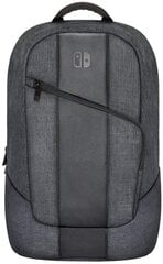 Nintendo Switch Elite Player V2, черный цена и информация | Рюкзаки, сумки, чехлы для компьютеров | 220.lv