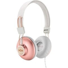 Marley Headphones Positive Vibration 2 B cena un informācija | Austiņas | 220.lv
