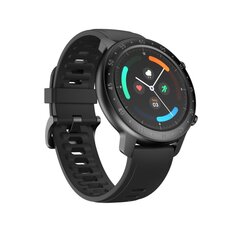 TicWatch GTX, Black цена и информация | Фитнес-браслеты | 220.lv