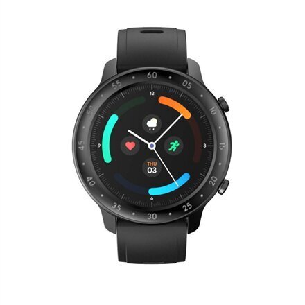 TicWatch 6940447102865 cena un informācija | Fitnesa aproces | 220.lv