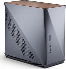 Корпус компьютера Fractal Design FD-CA-ERA-ITX-GY цена и информация | Корпуса | 220.lv