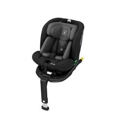 Автокресл Maxi Cosi Emerald, 0-25 кг, Autentic Black цена и информация | Автокресла | 220.lv