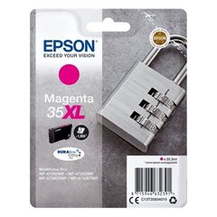 Epson C13T35934010 цена и информация | Картриджи для струйных принтеров | 220.lv
