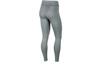 Sporta bikses sievietēm Nike W NK Sculpt Victory Tights AQ0284-068, pelēkas цена и информация | Спортивная одежда для женщин | 220.lv