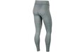 Sporta bikses sievietēm Nike W NK Sculpt Victory Tights AQ0284-068, pelēkas cena un informācija | Sporta apģērbs sievietēm | 220.lv