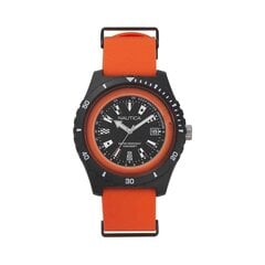 Vīriešu rokas pulkstenis Nautica - NAPSRF 30859 cena un informācija | Vīriešu pulksteņi | 220.lv