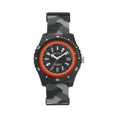 Vīriešu rokas pulkstenis Nautica - NAPSRF 30861 cena un informācija | Vīriešu pulksteņi | 220.lv
