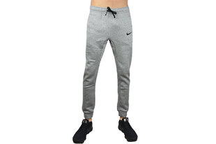 Спортивные футбольные штаны Nike CFD FLC TM Club 19 M AJ1468-063, 46314 цена и информация | Мужская спортивная одежда | 220.lv