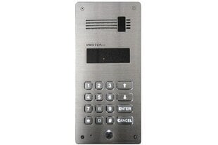 Domofons DDTEL100 DTMF цена и информация | Домофоны | 220.lv