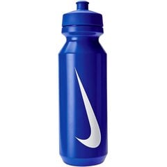 Pudele Nike Big Mouth Bottle N004040832 950 ml, zila cena un informācija | Ūdens pudeles | 220.lv