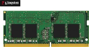 Kingston KCP432SS6/8 цена и информация | Оперативная память (RAM) | 220.lv