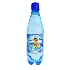 “Valmieras dzēriens” 0,5l cena un informācija | Ūdens | 220.lv