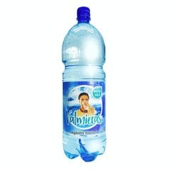 “Valmieras dzēriens” negāzēts 2,0L cena un informācija | Ūdens | 220.lv