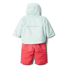 Лыжный костюм Columbia Buga Set SN0030 6/12 цена и информация | Зимняя одежда для детей | 220.lv