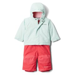 Sleposanas kostims COLUMBIA Buga Set SN0030 6/12 cena un informācija | Ziemas apģērbs bērniem | 220.lv