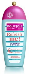 Bourjois Масла, гели для душа