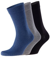 Мужские носки Sunny Side, 3 пары в упаковке цена и информация | Мужские носки | 220.lv