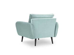 Krēsls Kooko Home Lento, gaiši zaļš цена и информация | Кресла в гостиную | 220.lv