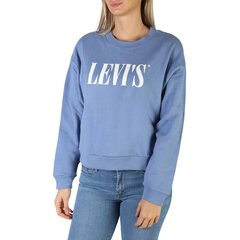 Sieviešu džemperis Levi's - 85283_GRAPHIC-DIANA 30945 cena un informācija | Jakas sievietēm | 220.lv