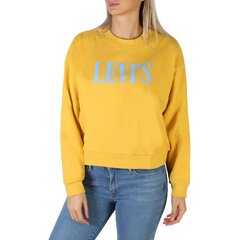 Женский джемпер Levi's - 85283_GRAPHIC-DIANA 30946 цена и информация | Женские толстовки | 220.lv