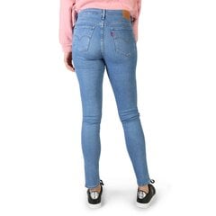 Джинсы женские Levi's - 711-SKINNY 30947, синие цена и информация | Женские джинсы | 220.lv