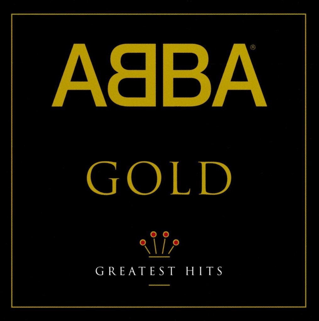 CD ABBA "Gold" cena un informācija | Vinila plates, CD, DVD | 220.lv