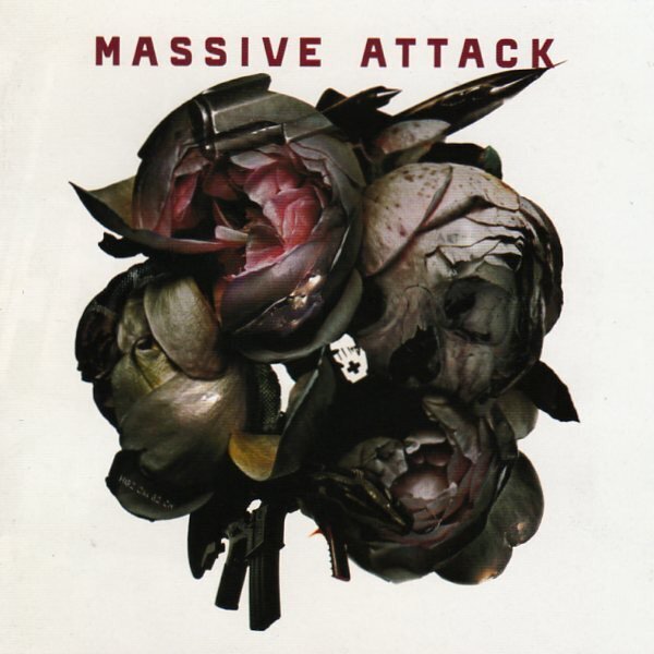 CD MASSIVE ATTACK "Collected" cena un informācija | Vinila plates, CD, DVD | 220.lv