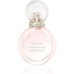 Parfimērijas ūdens Bvlgari Rose Goldea Blossom Delight EDP sievietēm 30 ml цена и информация | Женские духи | 220.lv