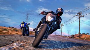 Moto Racer 4, Nintendo Switch cena un informācija | Datorspēles | 220.lv
