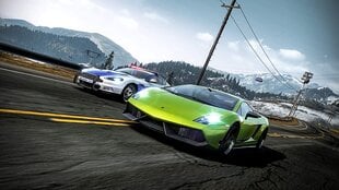 EA Need piemērots Speed HotPursuit Remastered, Xbox One цена и информация | Компьютерные игры | 220.lv