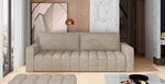 Dīvāns NORE Lazaro 17, smilškrāsas